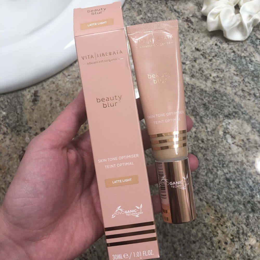 Vita Liberata Beauty Blur